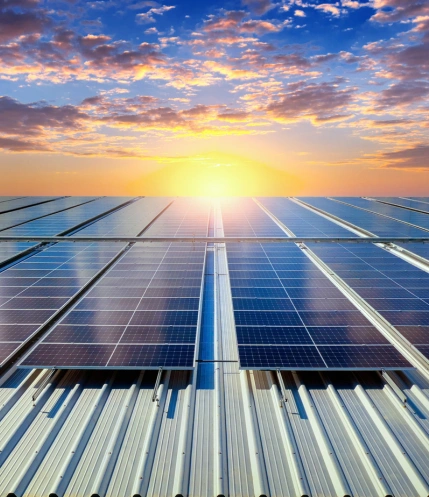Solar EPC Solutions