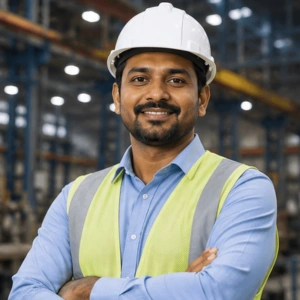 Rajesh Kumar